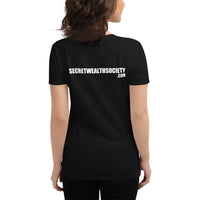 SWS - Women's Fashion Fit T-Shirt