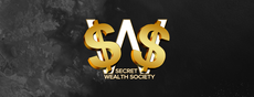Secret Wealth Society - Official Apparel
