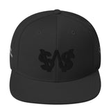 SWS - Classic Snapback - "Secret Wealth Society" Original