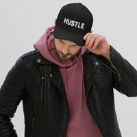 SWS - FlexFit - "HU$TLE"