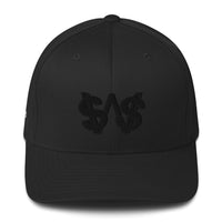 SWS - Flexfit - "No Sweat Off My Balls"