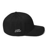 SWS - Flexfit - "No Sweat Off My Balls"