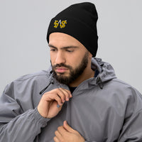 SWS - Cuffed Beanie