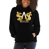 SWS - Adult Hoodie (Unisex)