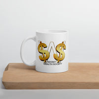 SWS - Mug - 11 oz