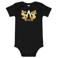 SWS - Baby Onesie (Unisex)