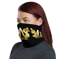 SWS - Face Mask (Neck Gaiter)