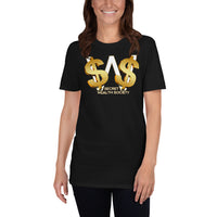 SWS - Women's Short-Sleeve T-Shirt