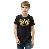 SWS - Boy Short Sleeve T-Shirt