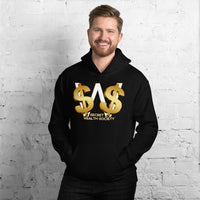 SWS - Adult Hoodie (Unisex)