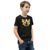 SWS - Boy Short Sleeve T-Shirt