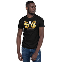 SWS - Men's Short-Sleeve T-Shirt
