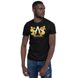 SWS - Men's Short-Sleeve T-Shirt