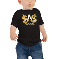 SWS - Baby Jersey Short Sleeve Tee (unisex)