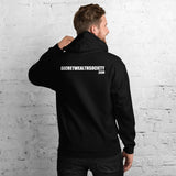SWS - Adult Hoodie (Unisex)