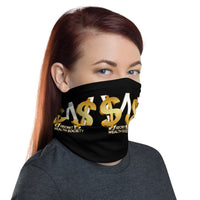 SWS - Face Mask (Neck Gaiter)