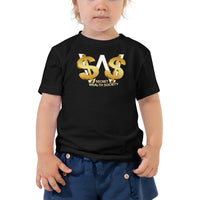 SWS - Toddler Short Sleeve Tee (Unisex)