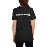 SWS - Women's Short-Sleeve T-Shirt