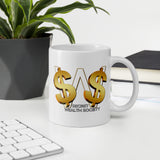 SWS - Mug - 11 oz