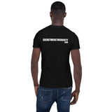 SWS - Men's Short-Sleeve T-Shirt