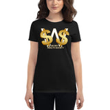 SWS - Women's Fashion Fit T-Shirt