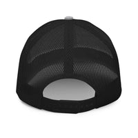 SWS - 2 tone "Keep On Truckin' " - Trucker Cap