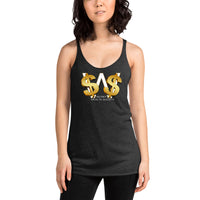 SWS - Women's Racerback Tank